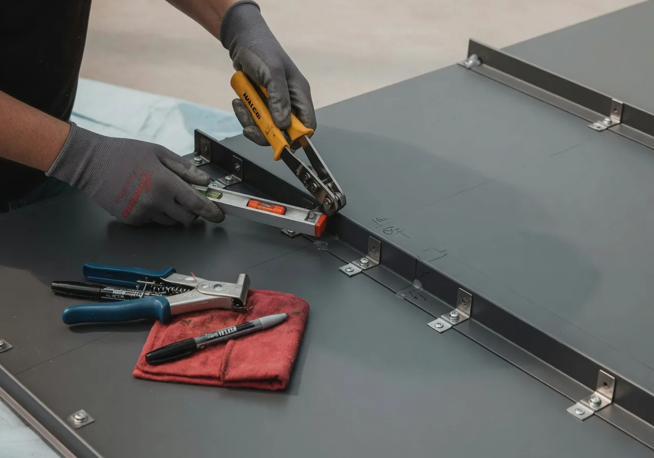 Why choose Metal Roofing Installation in Salem, IA